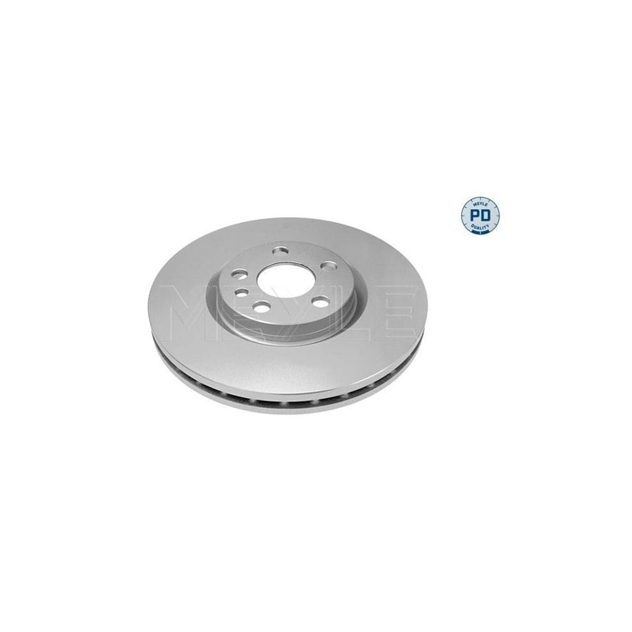 Meyle 11-15 521 0035/Pd Brake Disc