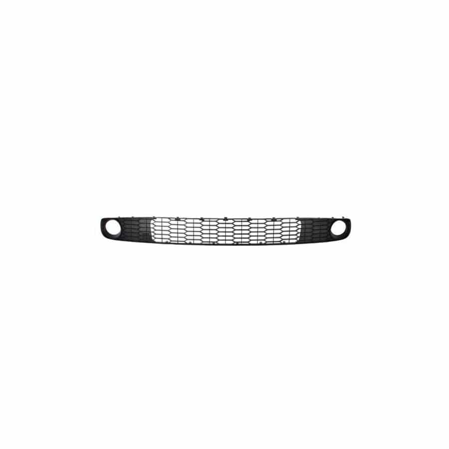 Blic 6502-07-6030911P Bumper Grill For Renault Symbol / Thalia Ii