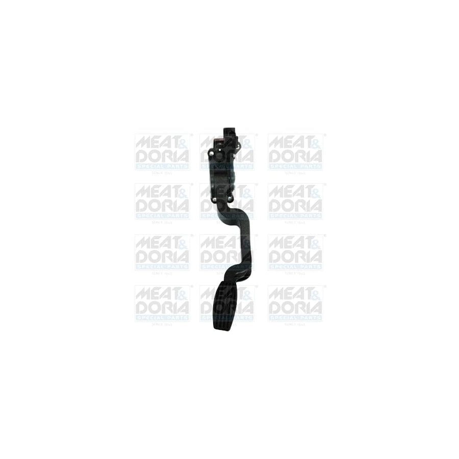 MEAT & DORIA 83520 Accelerator Pedal Kit | ML Performance UK Car Parts