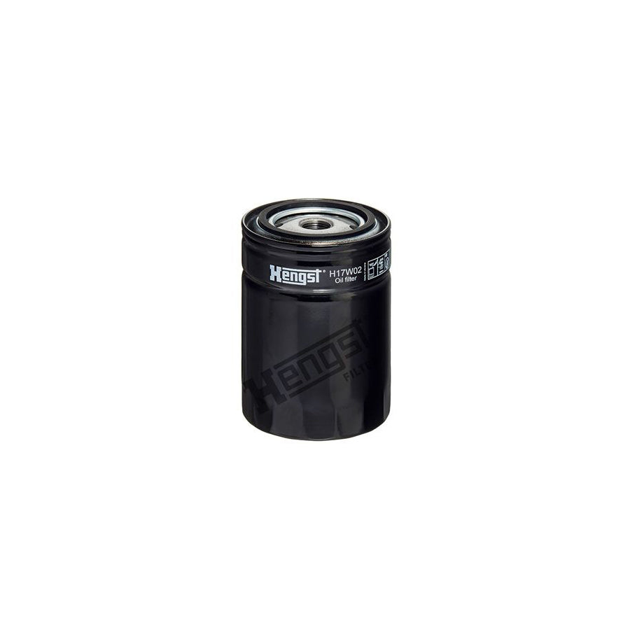Hengst Filter H17W02 Oil Filter