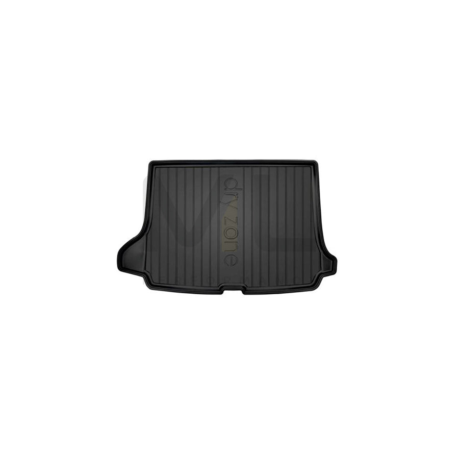 FROGUM DZ405820 Car boot tray for AUDI Q3 (F3B) 745x1235mm, Elastomer, Nonslip | ML Performance Car Parts