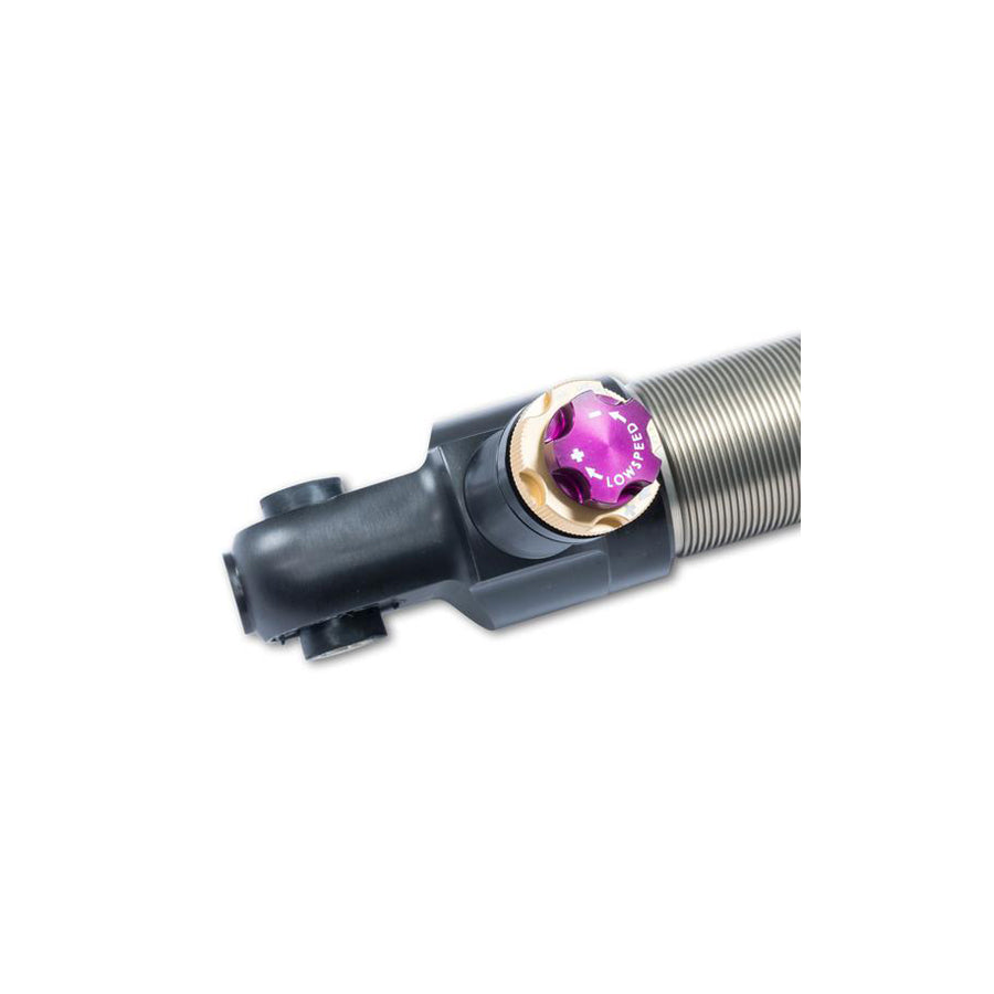 KW 3A771074 Porsche 991 911 Variant 4 Coilover Kit - With EDC Delete 7  | ML Performance UK Car Parts