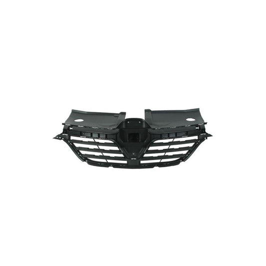 Blic 6502-07-6028990P Radiator Grille