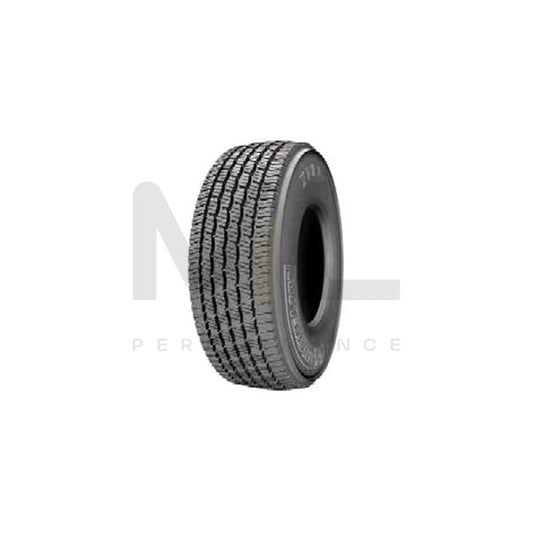 Michelin XFN 2 AS 385/65 R22.5 158L Truck Winter Tyre | ML Performance UK Car Parts