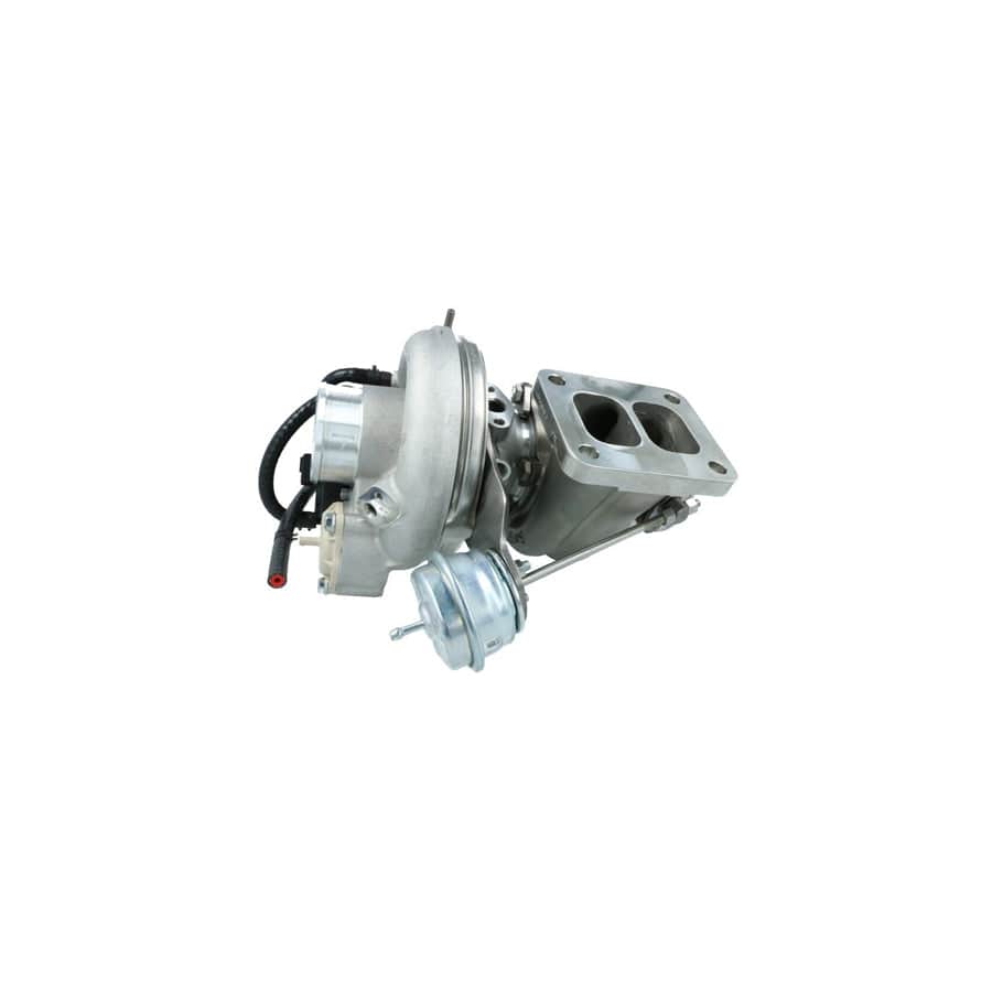 Borgwarner EFR 6758-Al Turbo - T4 Twinscroll Wg 0.80 A/R - 11589880037