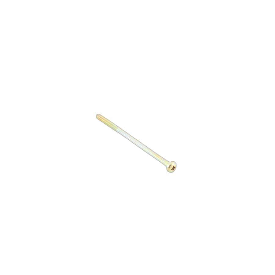 Genuine BMW 12311727760 E23 E28 Fillister-Head Screw (Inc. 728i) | ML Performance UK Car Parts