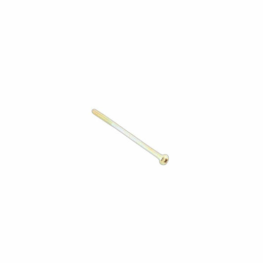 Genuine BMW 12311727760 E23 E28 Fillister-Head Screw (Inc. 728i) | ML Performance UK Car Parts