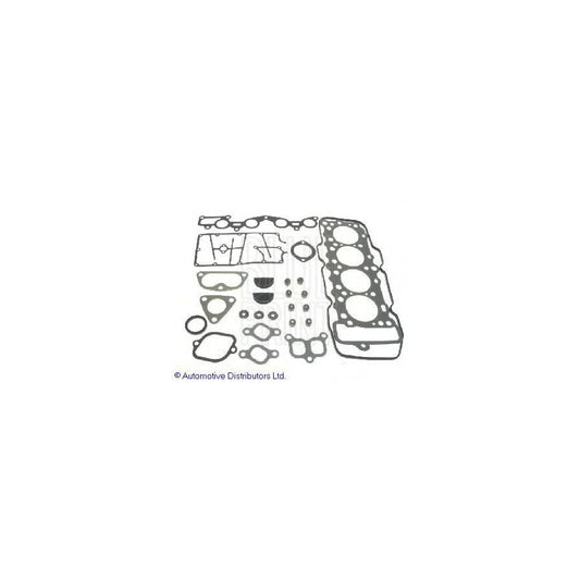 Blue Print ADM56204 Gasket Set, Cylinder Head For Mazda 818 Estate