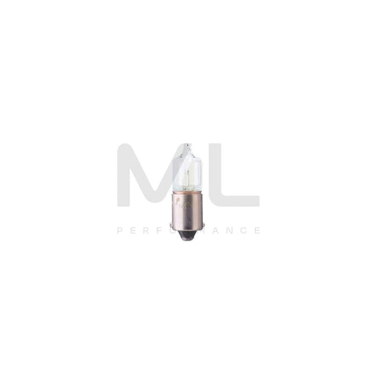 PHILIPS 12023CP Bulb, interior light H5W, Miniature halogen lamp, 12V, 5W | ML Performance Car Parts
