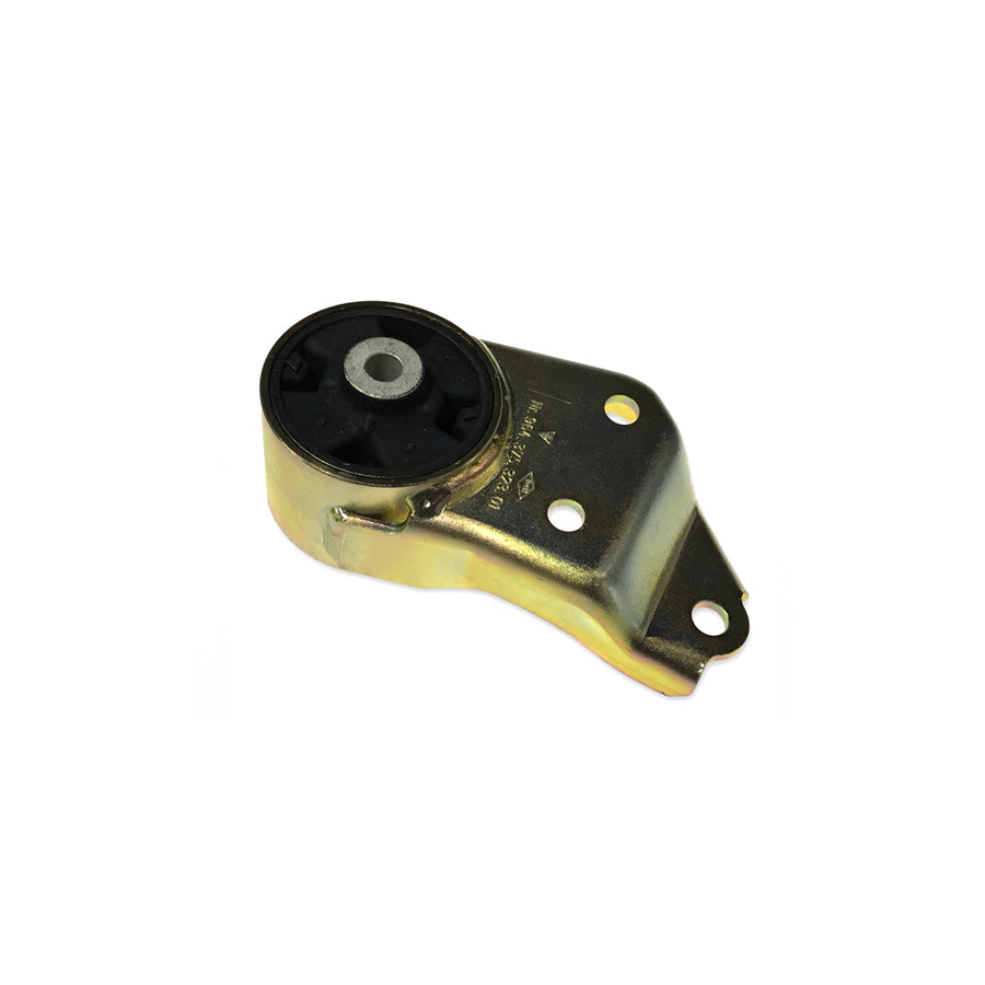 Genuine Porsche Transmission Mount And Bracket Porsche 964 C4 | ML Performance UK Car Parts