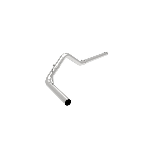  aFe 49-43113 Axle-Back Exhaust System Ford Transit Models 15-19 V6-3.5L (tt)  | ML Performance UK Car Parts