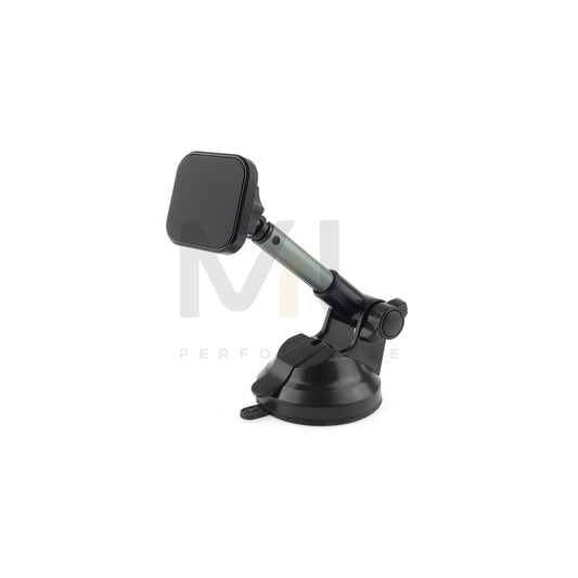 AMiO HOLD-14 02185 Car phone holder with ball joint, windscreen, Magnetic, universal 255° | ML Performance Car Parts