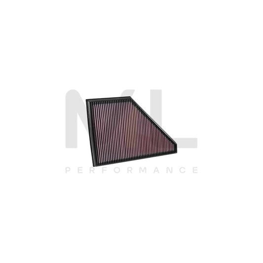 K&N 33-5056 Replacement Air Filter | ML Car Parts UK | ML Performance