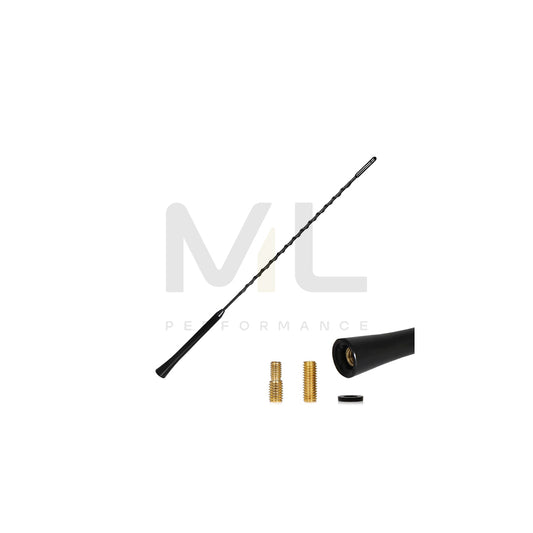 ALCA Replacement, M 537000 Aerial outer, 60g | ML Performance Car Parts