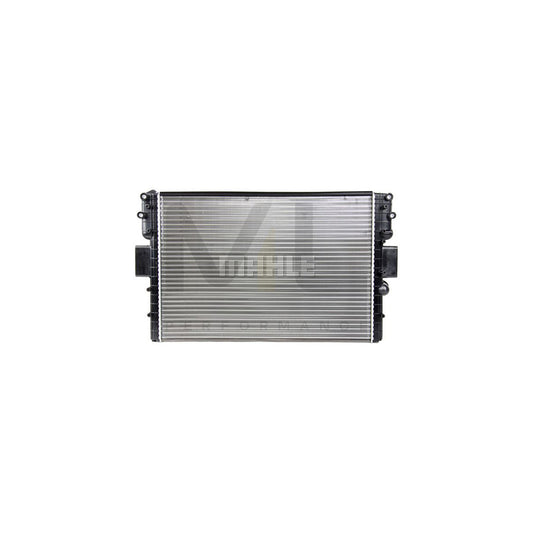 MAHLE ORIGINAL CR 1550 000P Engine radiator for IVECO Daily Mechanically jointed cooling fins | ML Performance Car Parts