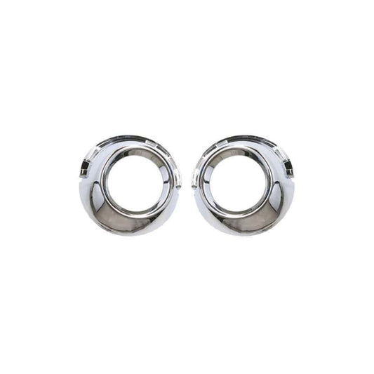 Blic 5513-00-5514910P Bumper Grill For Peugeot 307