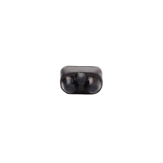 Genuine BMW 17117525267 E90 E93 E87 Rubber Mounting (Inc. 120i, 320si & 330d) | ML Performance UK Car Parts