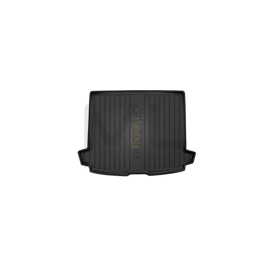 FROGUM DZ400832 Car boot tray for RENAULT Clio IV Grandtour (KH) Elastomer, Nonslip | ML Performance Car Parts