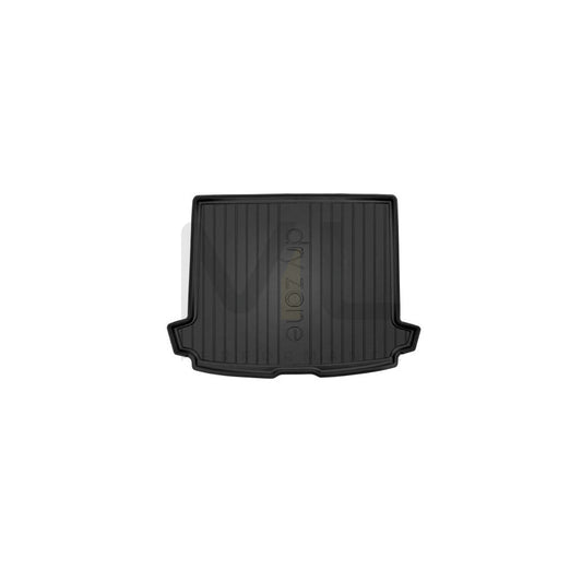 FROGUM DZ400832 Car boot tray for RENAULT Clio IV Grandtour (KH) Elastomer, Nonslip | ML Performance Car Parts