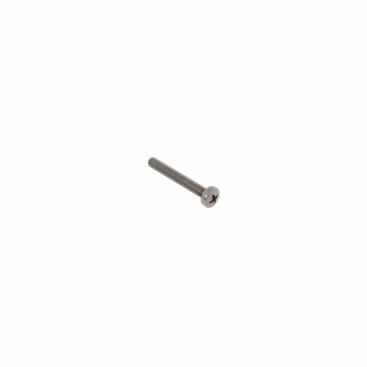 Genuine BMW 07119907591 E34 E32 Fillister Head Screw M4X30 (Inc. 324d) | ML Performance UK Car Parts
