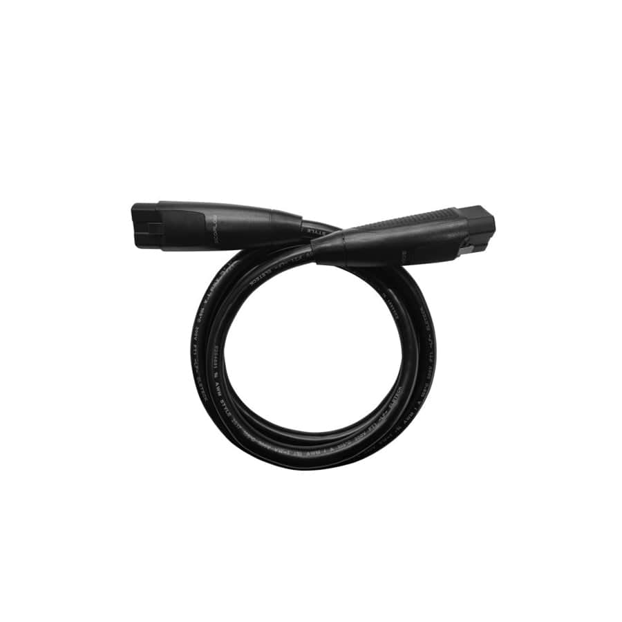 EcoFlow Infinity Cable (Connect DELTA Pro with Smart Home Panel) | ML Performance UK Car Parts