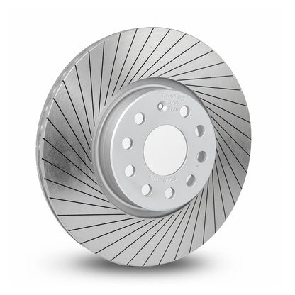 TAROX 0593 Rear 300x9.9mm Brake Discs