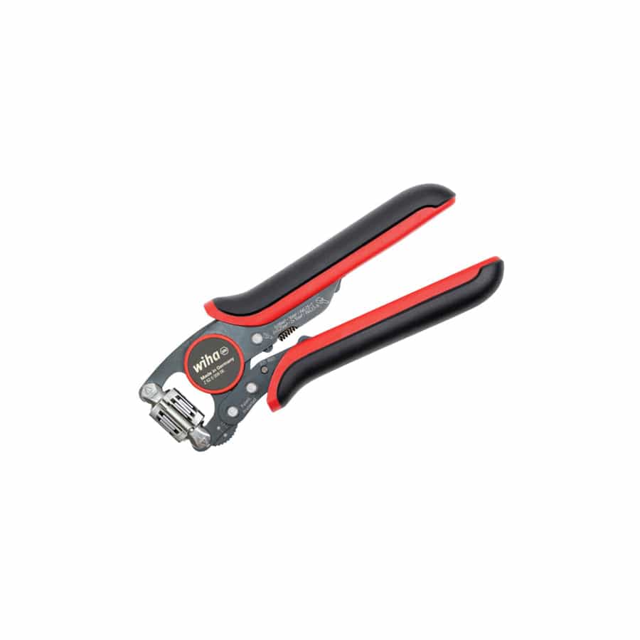 Wiha WHA45223 Automatic Crimp Tool | ML Performance UK