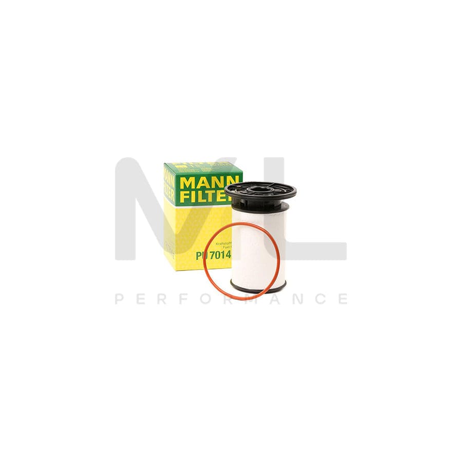 Kraftstofffilter MANN-FILTER PU 7012 z für Chevrolet Opel Aveo Mokka X Kraftstofffilter MANN-FILTER PU 7012 z für Chevrolet Opel Aveo Mokka X