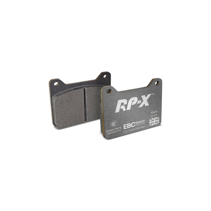 EBC DP8057RPX Wilwood Powerlite Front RP-X Brake Pads 1 | ML Performance UK Car Parts