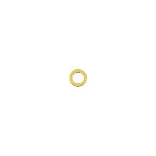 Genuine Porsche Air Con Compressor Sealing Ring Porsche 996 / 997 / Boxster / Cayman | ML Performance UK Car Parts
