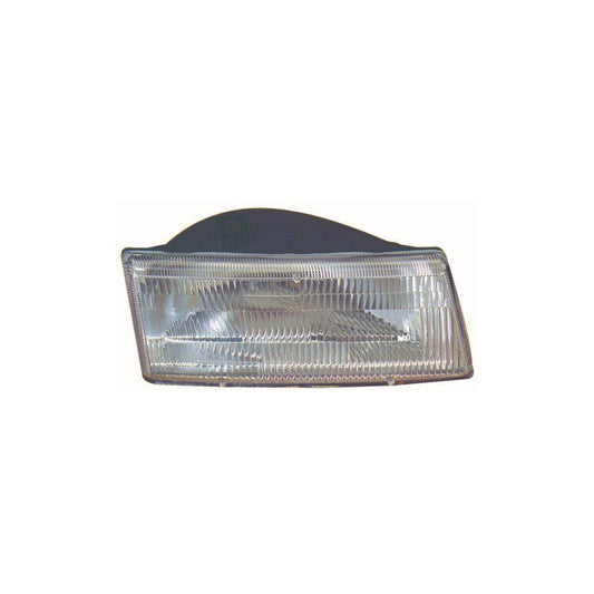 Abakus 3331103LS Headlight | ML Performance UK
