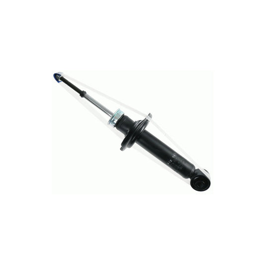 Sachs 312 761 Shock Absorber For Nissan Almera