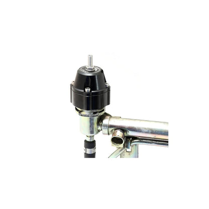 Go Fast Bits 8051 GFB FX-S Bosch Fuel Pressure Regulator