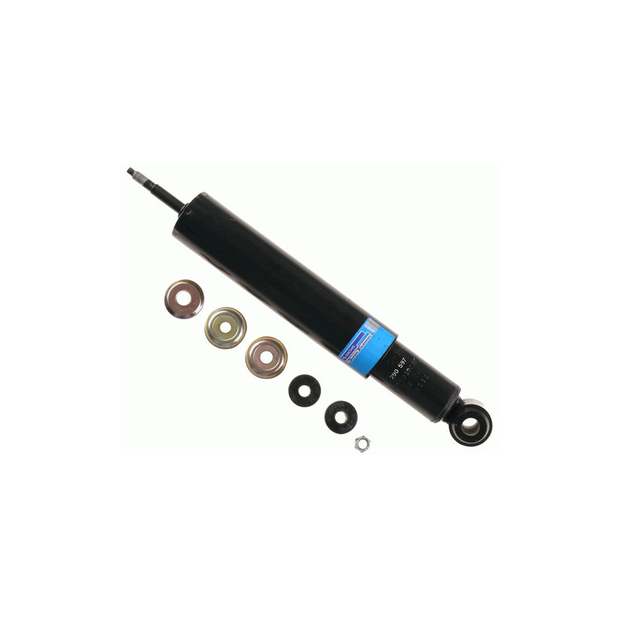 Sachs 290 597 Shock Absorber