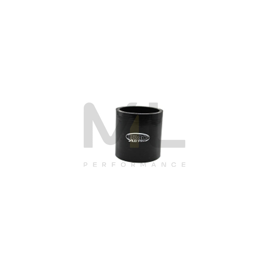 BMC Straight Hose 60 mm Diameter / 70 mm length - SASSH6070 | ML Performance UK Car Parts