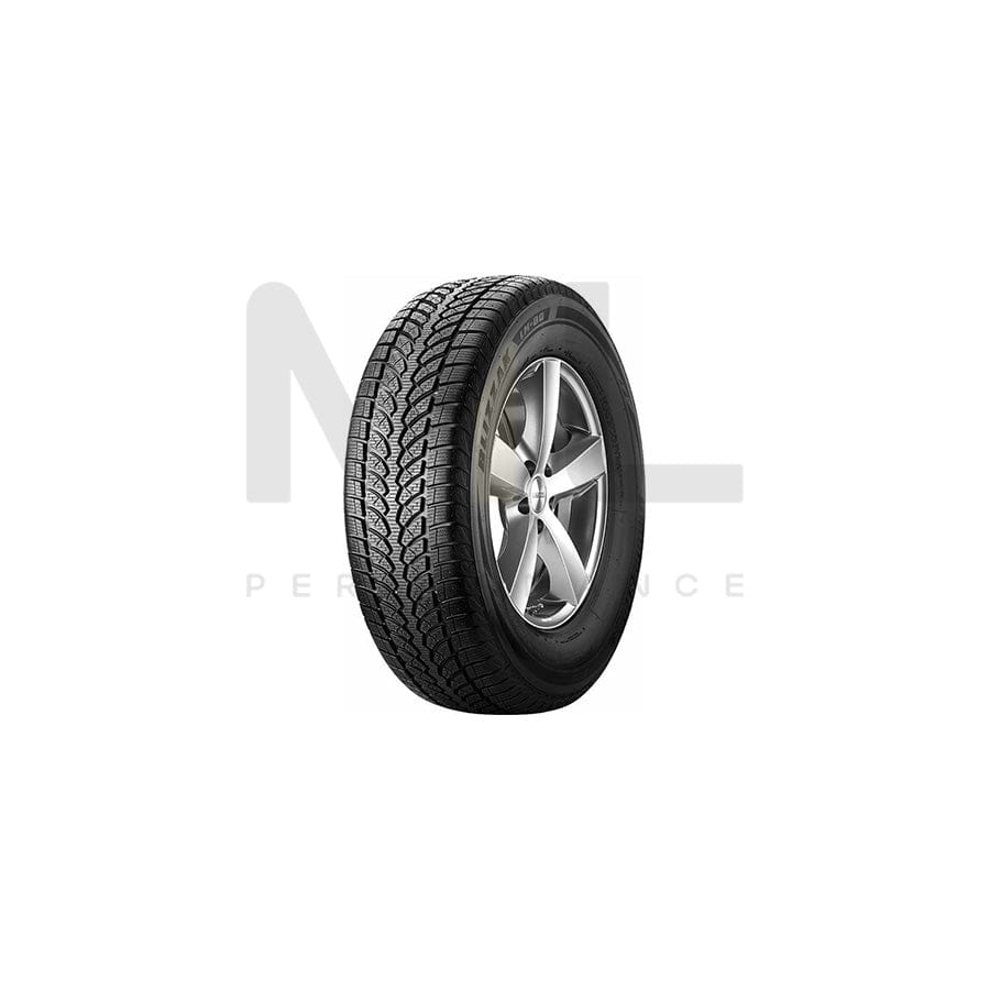 Bridgestone Blizzak LM-80 (AO) 215/65 R16 98H 4x4 Winter Tyre | ML Performance UK Car Parts