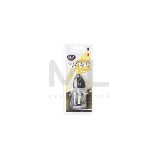 K2 V332 Car air freshener aerosol, Contents: 8ml | ML Performance Car Parts