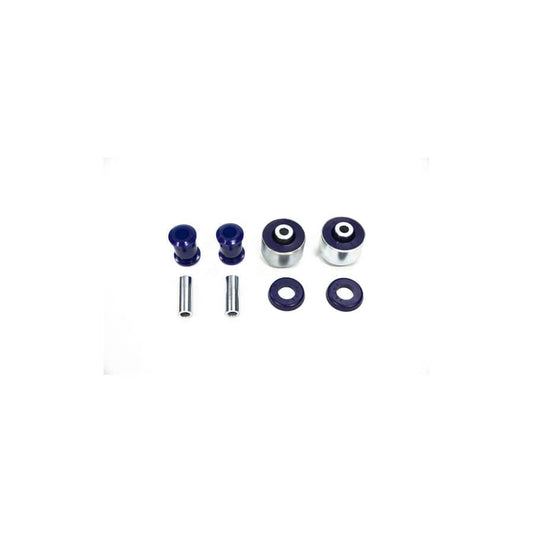 SuperPro KIT5350RK Nissan R35 Rear Bush Kit | ML Performance UK Car Parts