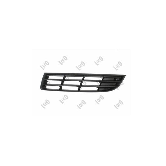 Abakus 05322457 Bumper Grill For Vw Passat | ML Performance UK