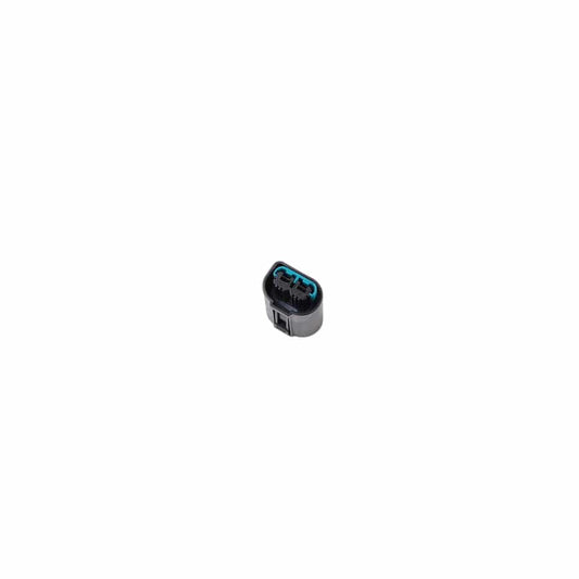 Genuine BMW 61138373332 E63 Universal Socket Housing Uncoded 2 POL. (Inc. 518d, 640d & 725Ld) | ML Performance UK Car Parts