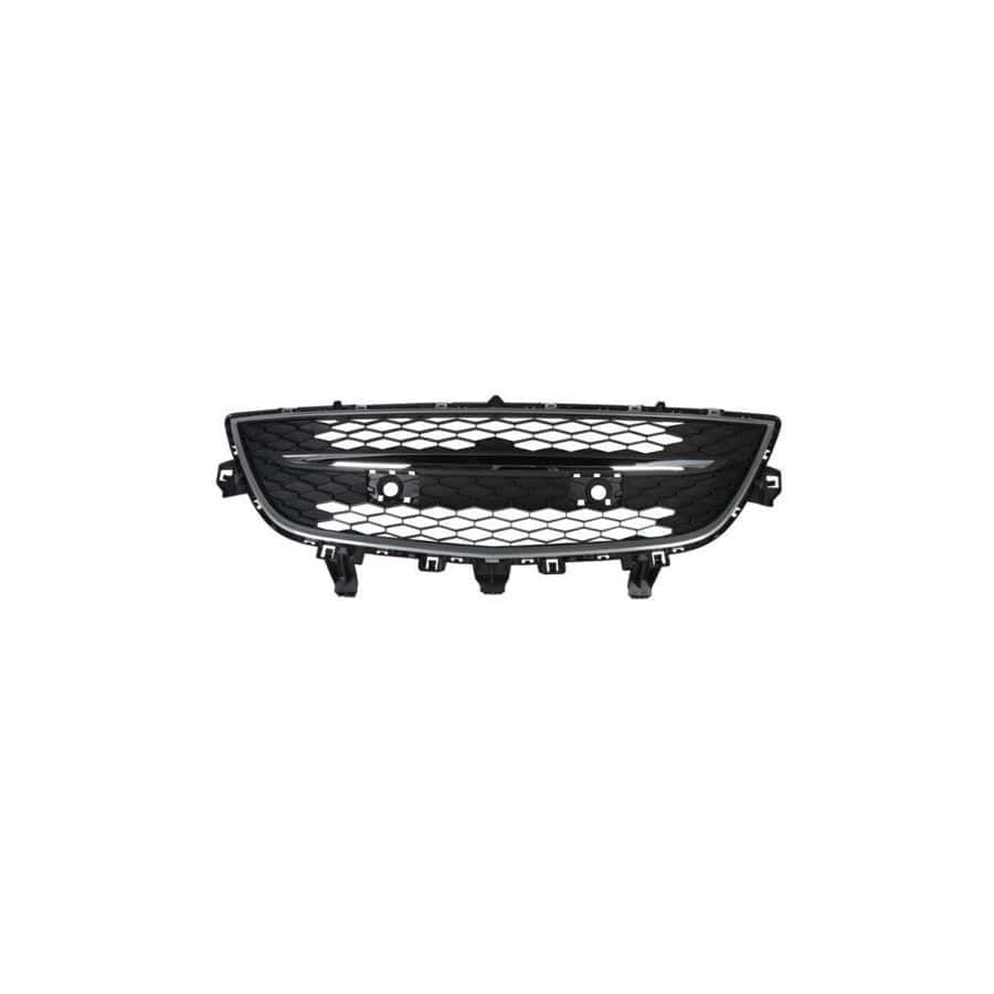 Blic 6502-07-3499910P Bumper Grill For Mazda Cx-9 (Tb)