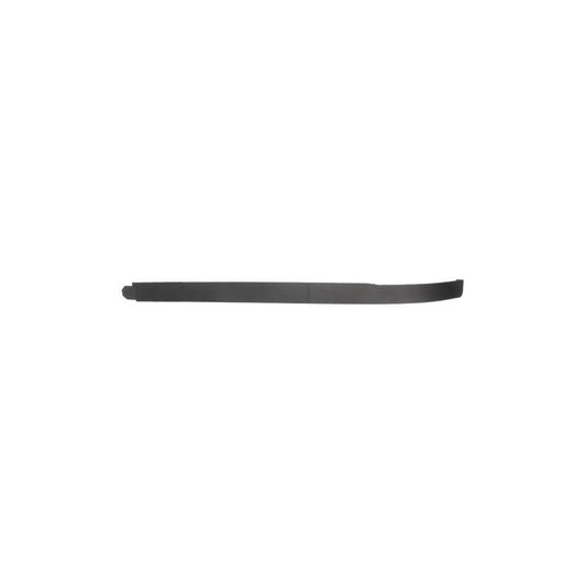 Blic 5511-00-5063221P Front Splitter For Opel Zafira B (A05)