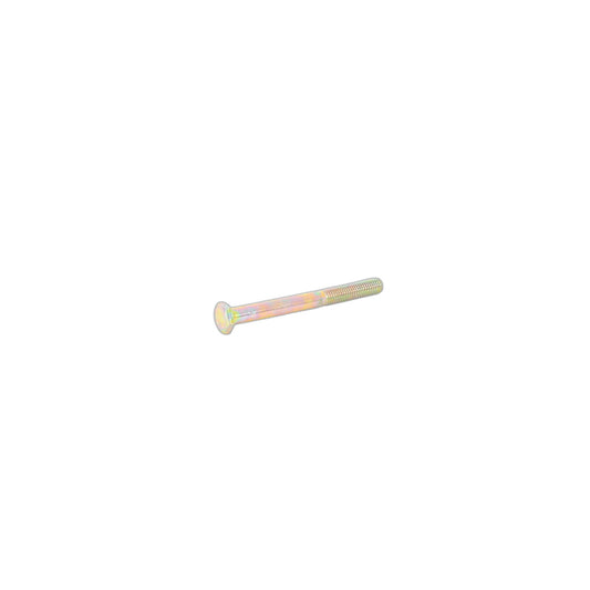Genuine BMW 12311716014 E30 E34 Hex Bolt M8X85 (Inc. 320) | ML Performance UK Car Parts