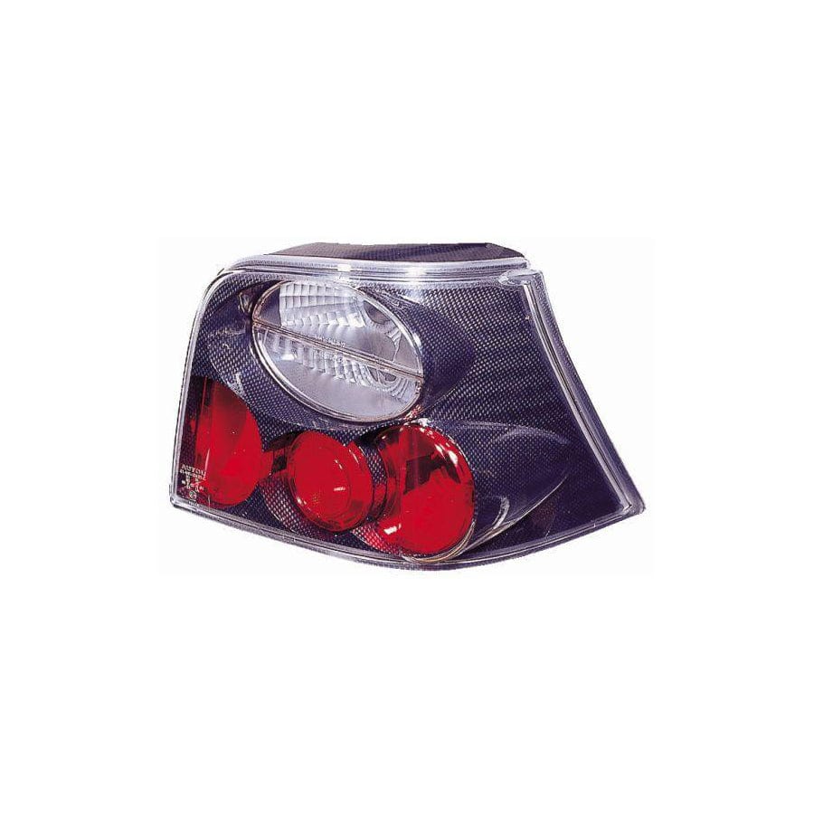 Abakus 4411942PCAE3 Combination Rearlight Set For Vw Golf | ML Performance UK