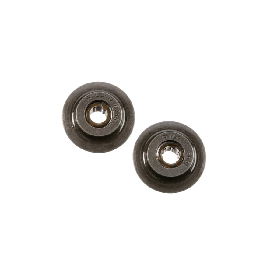 RIDGID RID29973 E635 Cutter Wheel with Bearings (Pack 2) | ML Performance UK