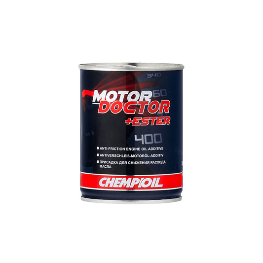 CHEMPIOIL Motor Doctor CH3620 Engine Oil Additive | ML Performance UK Car Parts
