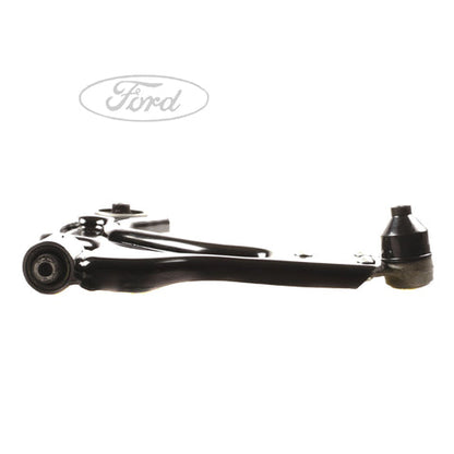 GENUINE FORD 1710796 FIESTA FRONT N/S LOWER WISHBONE TRACK CONTROL ARM | ML Performance UK