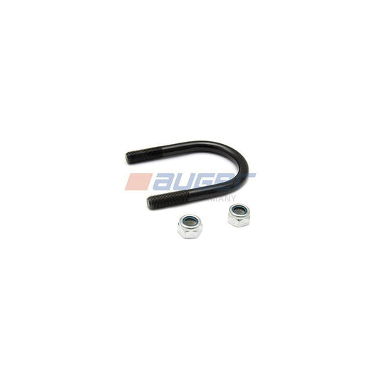 Auger 77678 Spring Clamp Suitable For Mercedes-Benz Sprinter