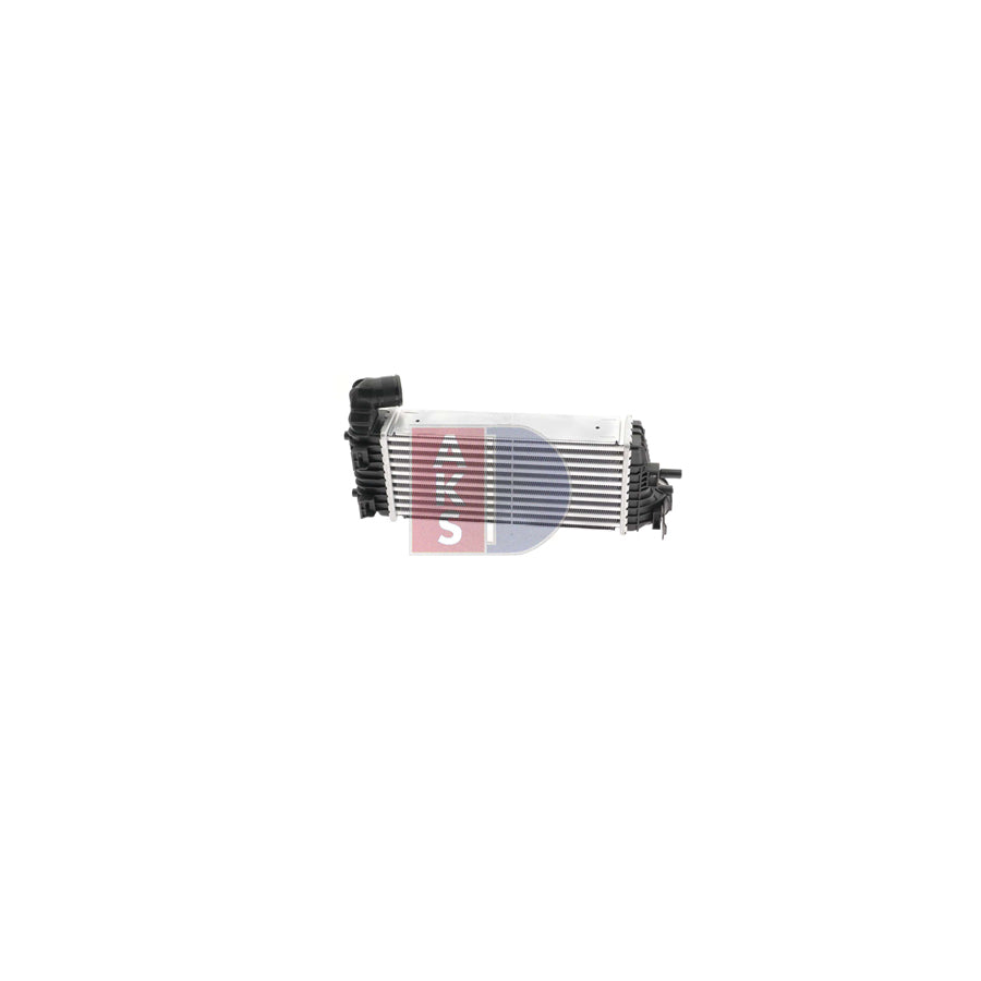 AKS Dasis 097013N Intercooler | ML Performance UK
