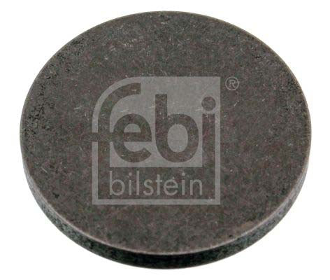 Febi Bilstein 08287 Adjusting Disc, Valve Clearance | ML Performance UK Car Parts